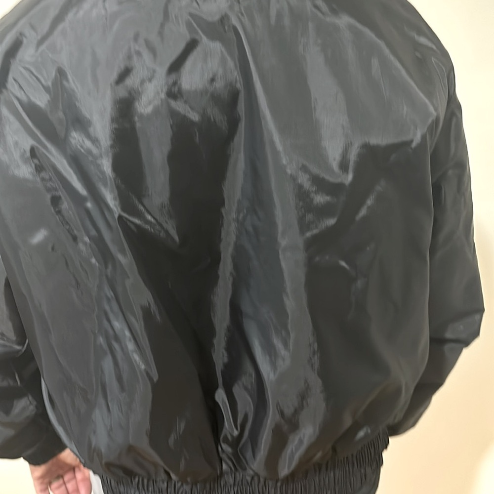 Authentic Men’s Harley-Davidson Racing Jacket - Picture 9 of 9